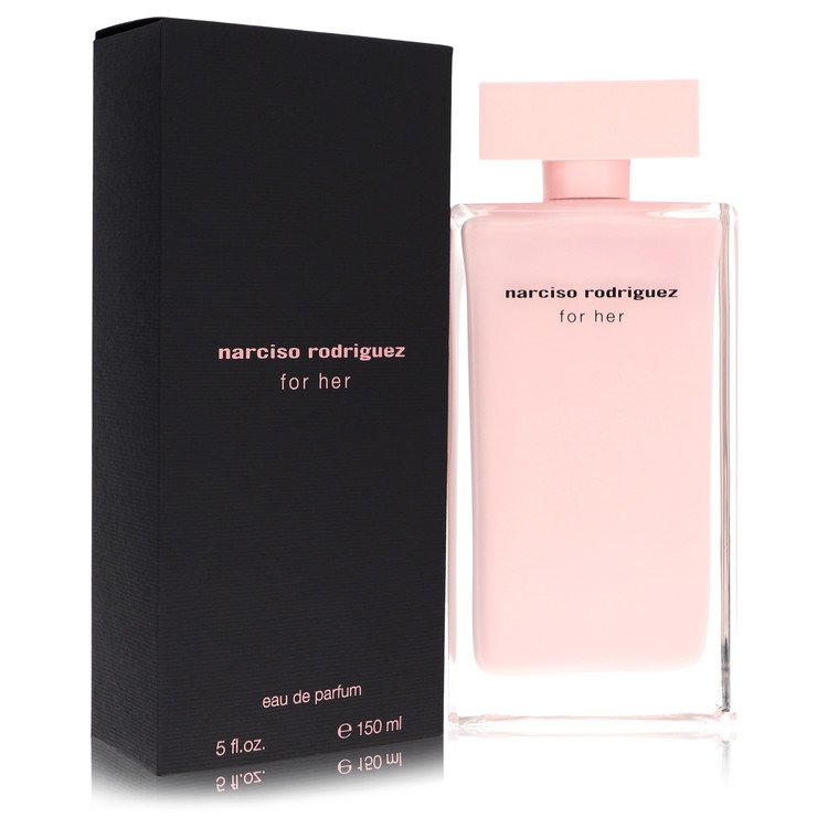 Narciso Rodriguez Eau De Parfum Spray By Narciso Rodriguez