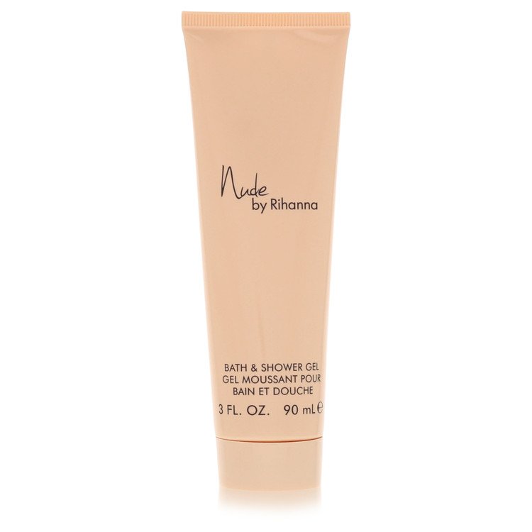 Nude By Rihanna Shower Gel (unboxed) By Rihanna