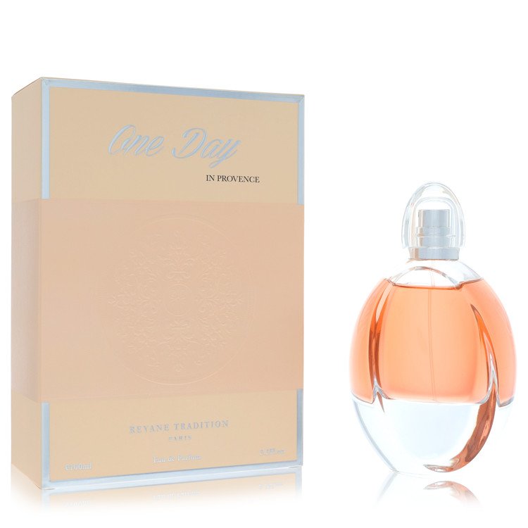 One Day In Provence Eau De Parfum Spray By Reyane Tradition