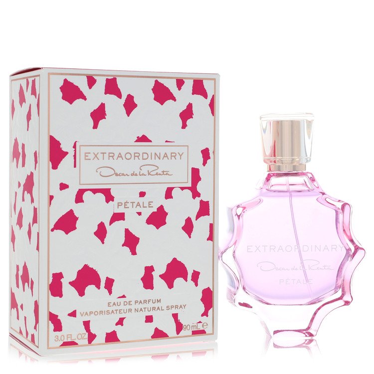 Oscar De La Renta Extraordinary Petale Eau De Parfum Spray By Oscar De La Renta