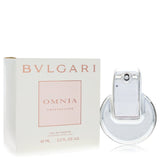 Omnia Crystalline Eau De Toilette Spray By Bvlgari