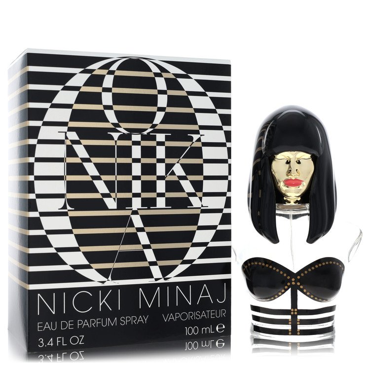 Onika Eau De Parfum Spray By Nicki Minaj