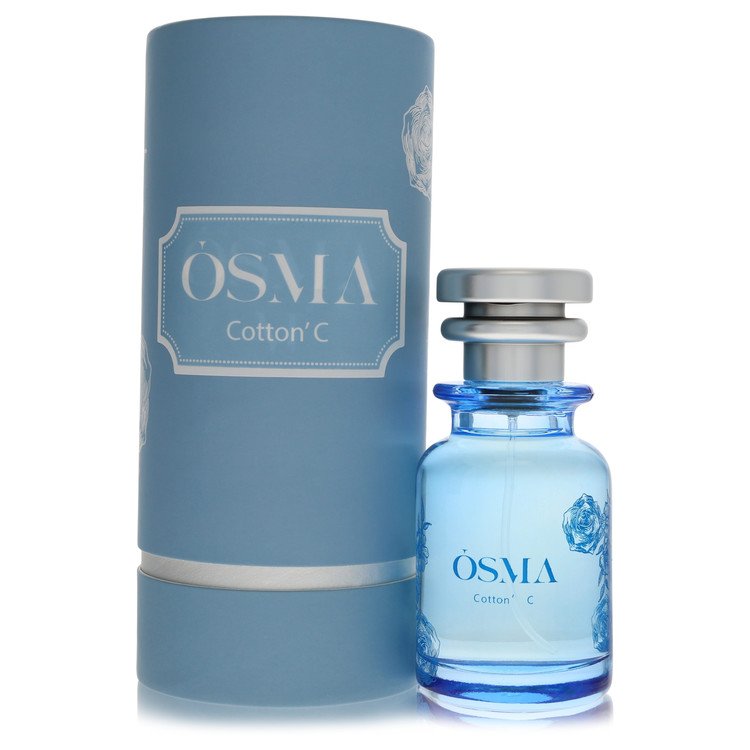 Osma Cotton C Parfum Parfum Spray By Osma