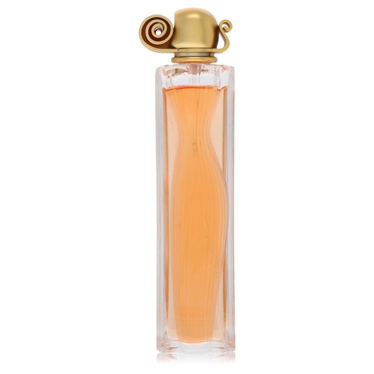 Organza Eau De Parfum Spray (Tester) By Givenchy