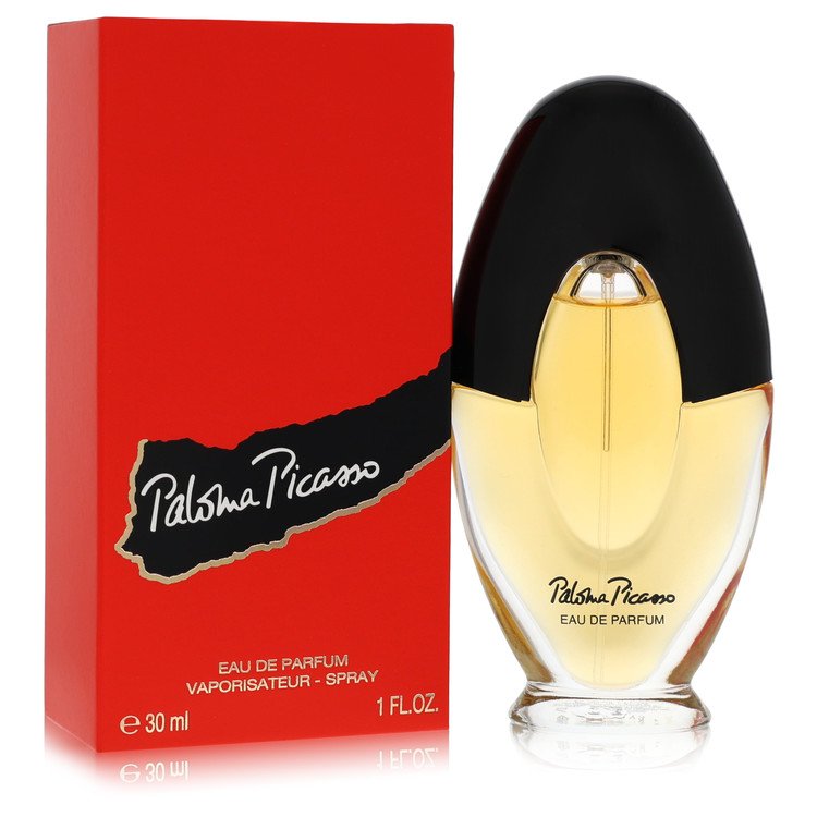 Paloma Picasso Eau De Parfum Spray By Paloma Picasso