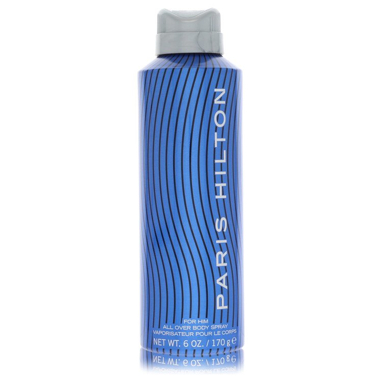 Paris Hilton Deodorant Spray By Paris Hilton