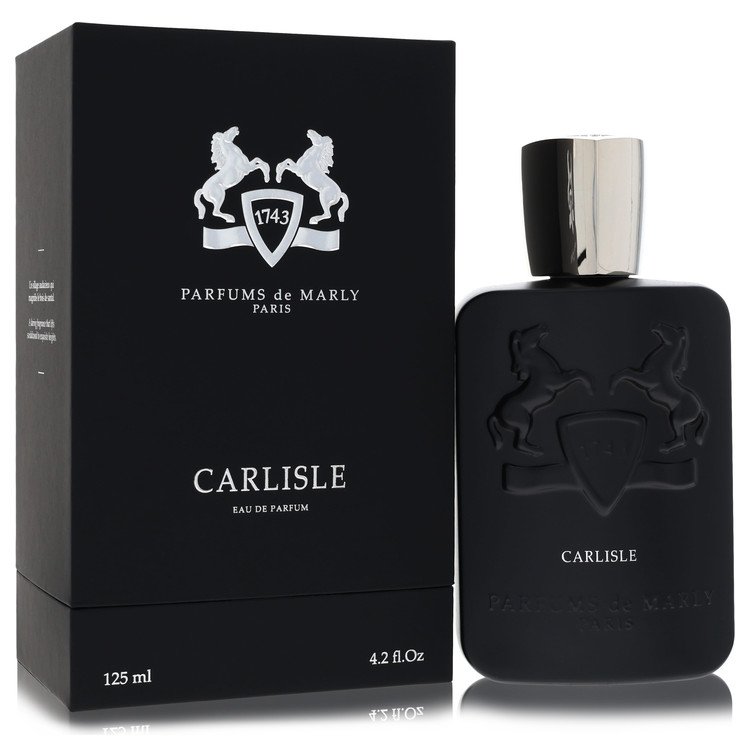 Carlisle Eau De Parfum Spray (Unisex) By Parfums De Marly