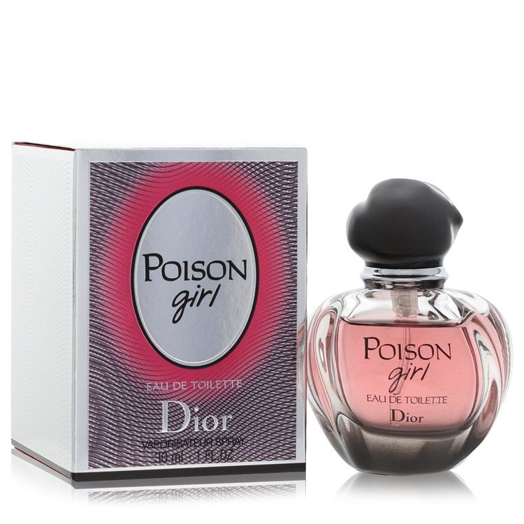 Poison Girl Eau De Toilette Spray By Christian Dior