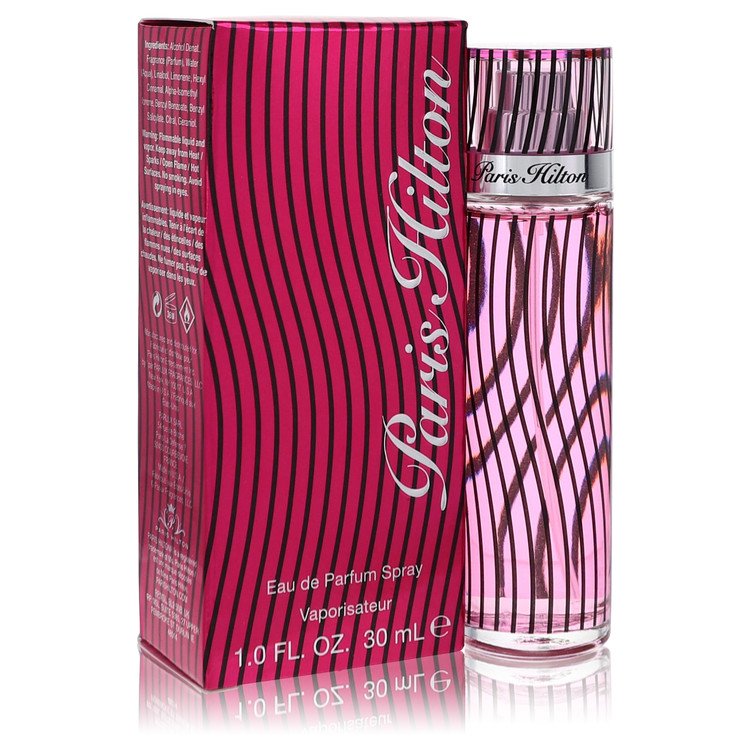 Paris Hilton Eau De Parfum Spray By Paris Hilton
