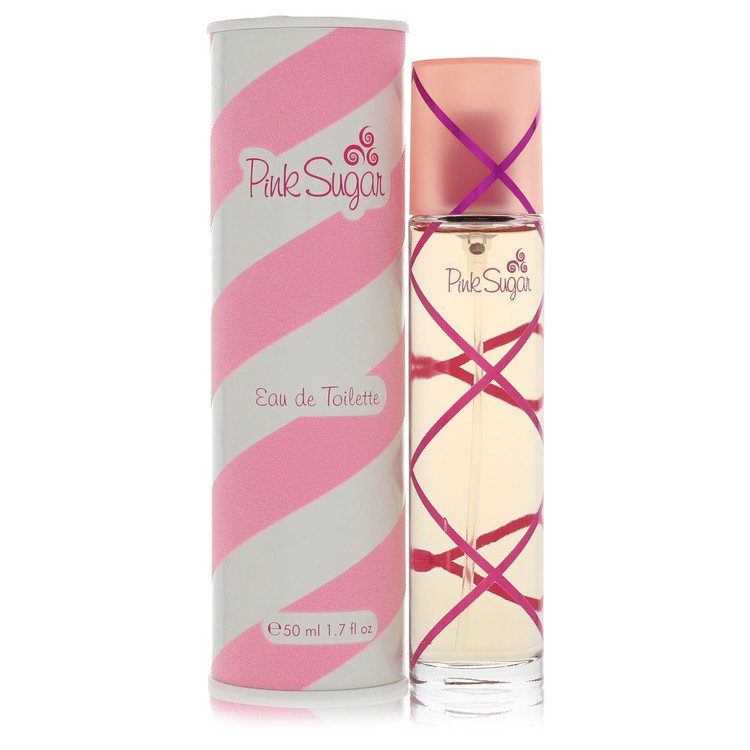 Pink Sugar Eau De Toilette Spray By Aquolina