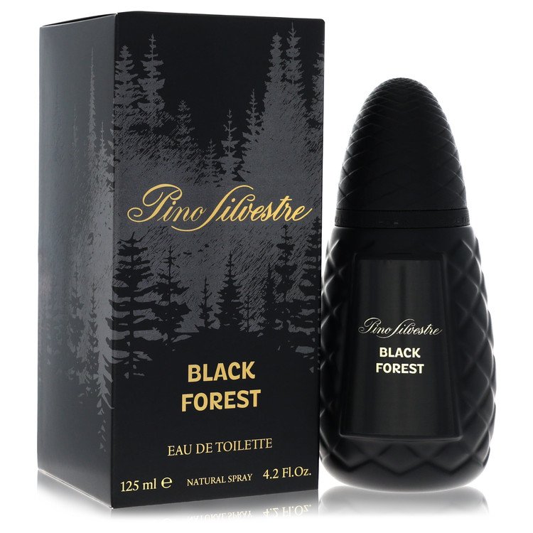 Pino Silvestre Black Forest Eau De Toilette Spray By Pino Silvestre