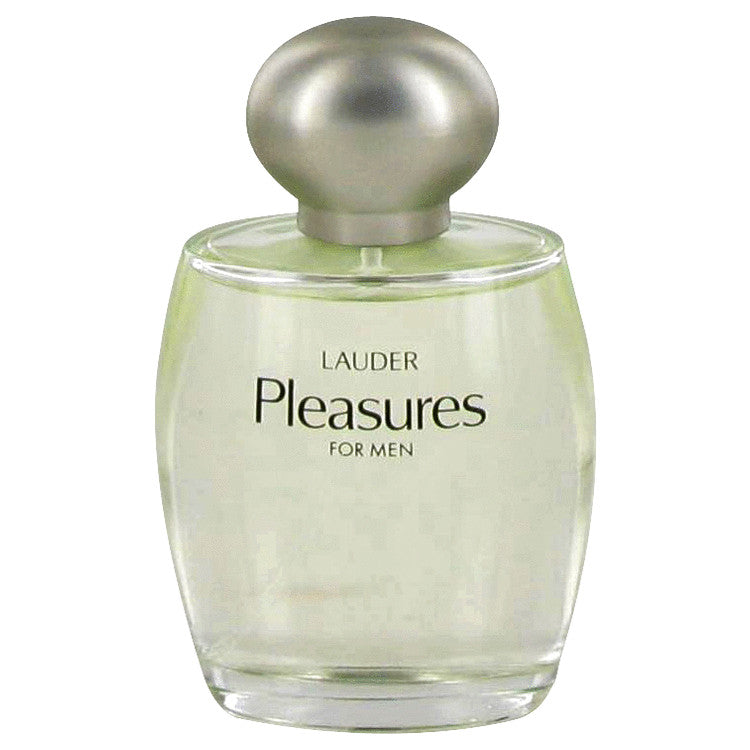 Pleasures Cologne Spray (Tester) By Estee Lauder