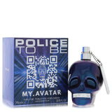 Police To Be My Avatar Eau De Toilette Spray By Police Colognes
