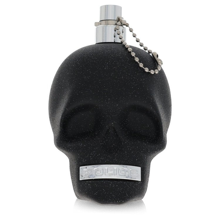 Police To Be Hyperverse Eau De Toilette Spray (Tester) By Police Colognes