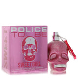 Police To Be Sweet Girl Eau De Parfum Spray By Police Colognes