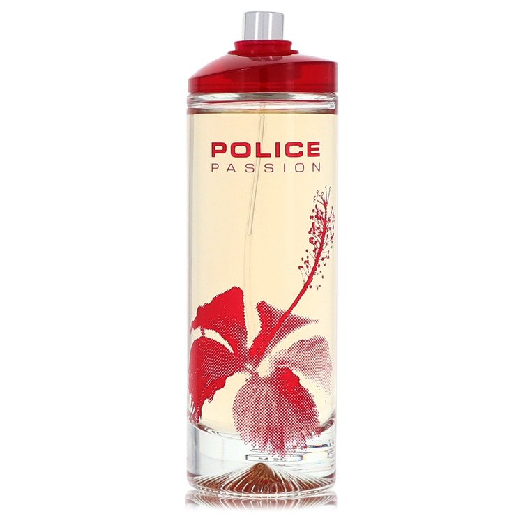 Police Passion Eau De Toilette Spray (Tester) By Police Colognes