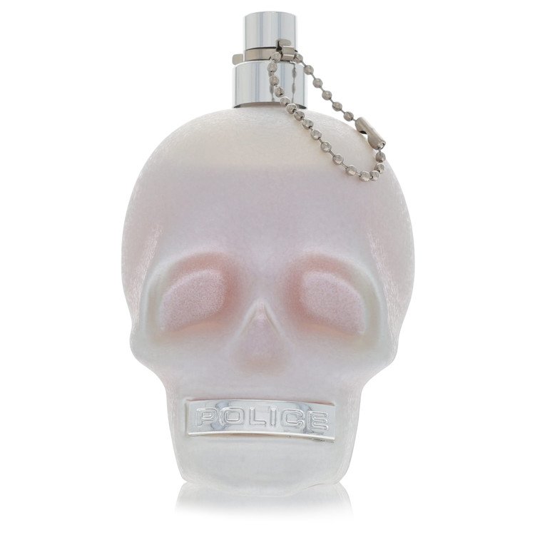 Police To Be Hyperverse Eau De Parfum Spray (Tester) By Police Colognes