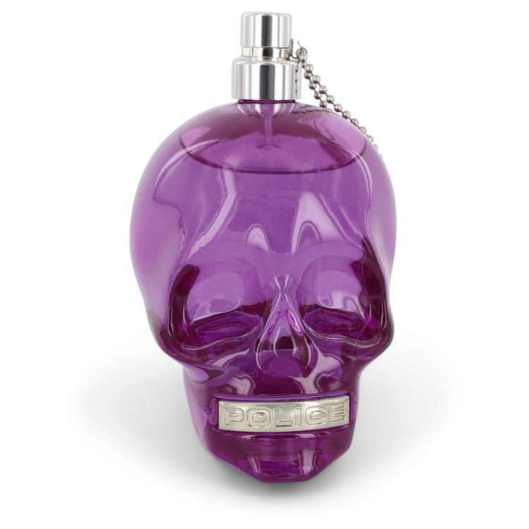 Police To Be Eau De Parfum Spray (Tester) By Police Colognes