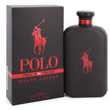 Polo Red Extreme Eau De Parfum Spray By Ralph Lauren
