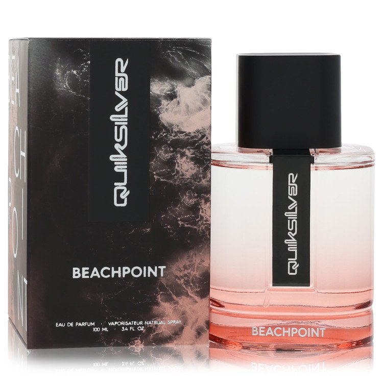 Quicksilver Beachpoint Eau De Parfum Spray By Quicksilver