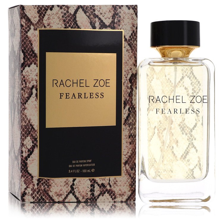 Rachel Zoe Fearless Eau De Parfum Spray By Rachel Zoe