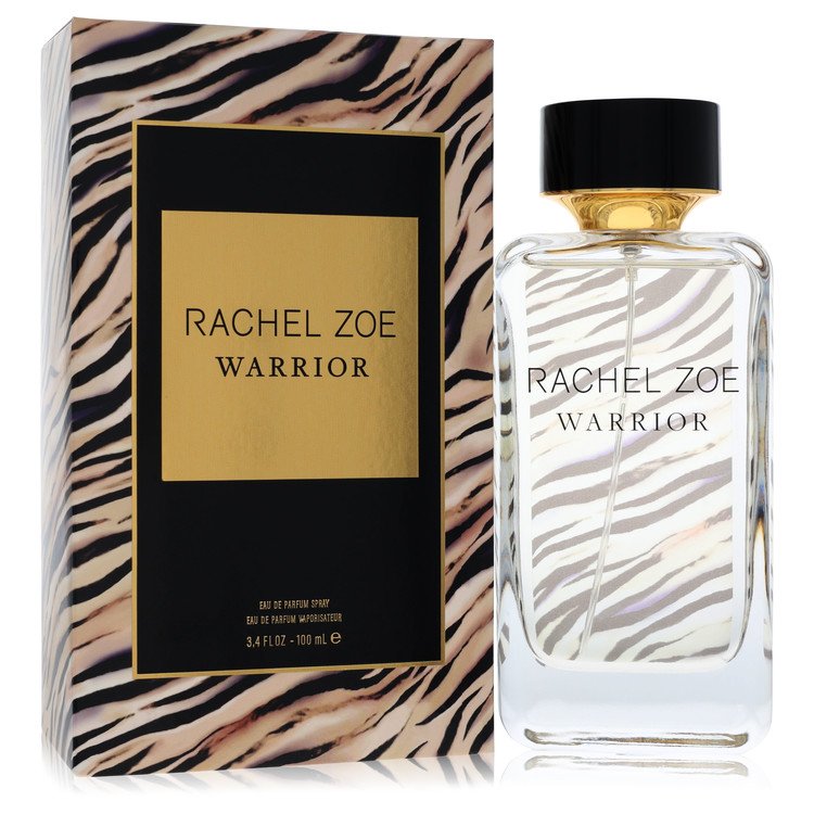 Rachel Zoe Warrior Eau De Parfum Spray By Rachel Zoe