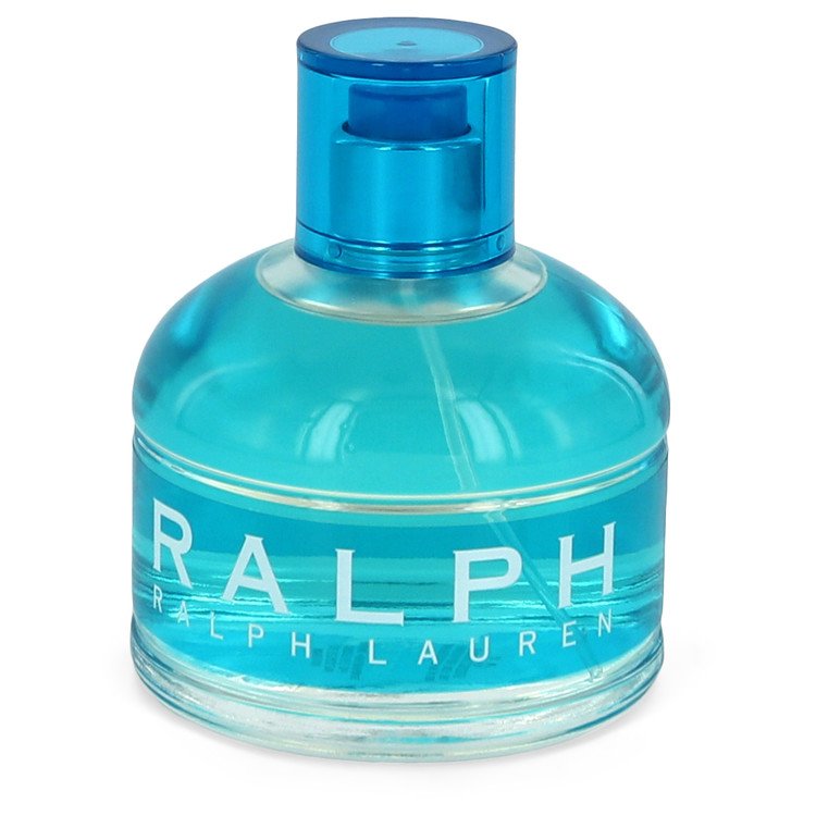Ralph Eau De Toilette Spray (unboxed) By Ralph Lauren