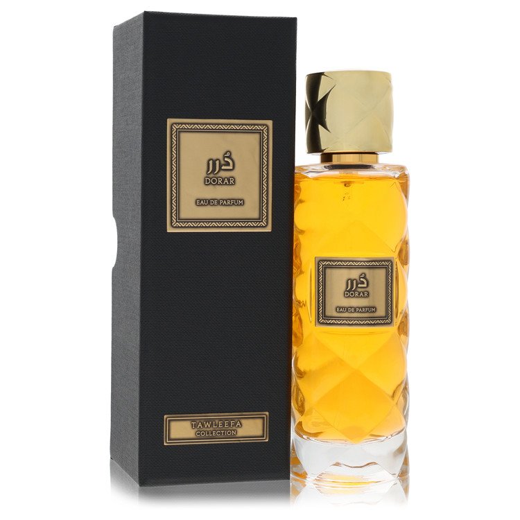 Rasasi Dorar Tawleefa Collection Eau De Parfum Spray By Rasasi