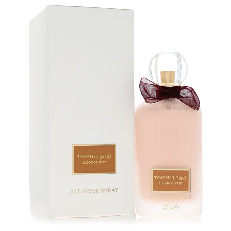 Rasasi Tawahuj Eau De Parfum Spray By Rasasi
