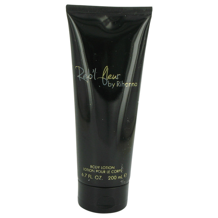Reb'l Fleur Body Lotion By Rihanna