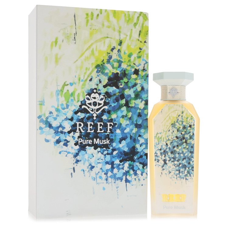 Reef Pure Musk Parfum Parfum Spray By Reef