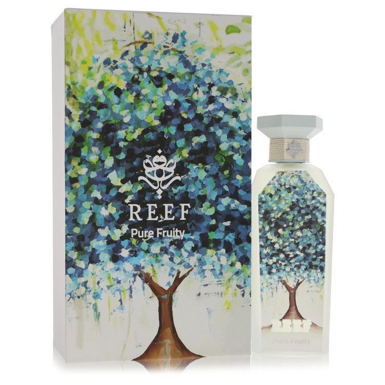Reef Pure Fruity Parfum Parfum Spray By Reef