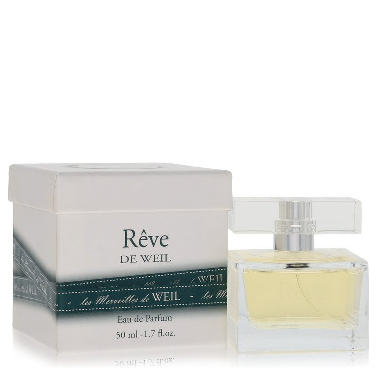 Reve De Weil Eau De Parfum Spray By Weil