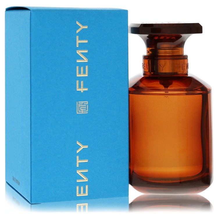 Rihanah Fenty Eau De Parfum Spray By Rihanah