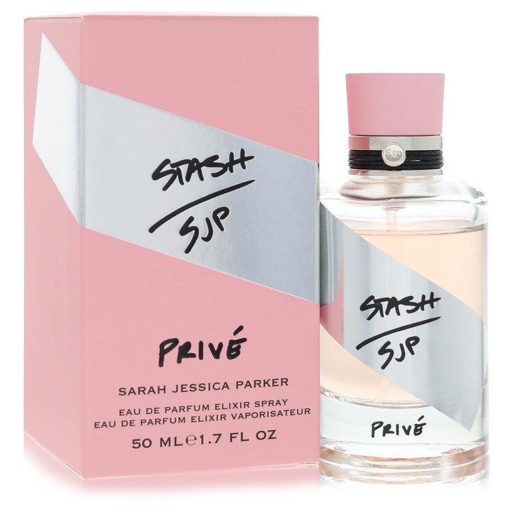 Sarah Jessica Parker Stash Prive Eau De Parfum Spray By Sarah Jessica Parker
