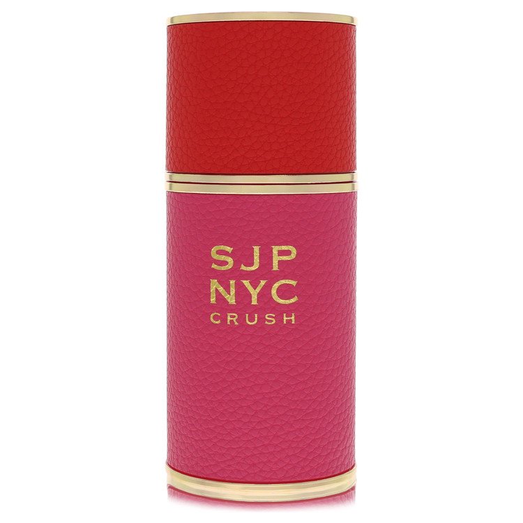 Sarah Jessica Parker Nyc Crush Eau De Parfum Spray (Tester) By Sarah Jessica Parker