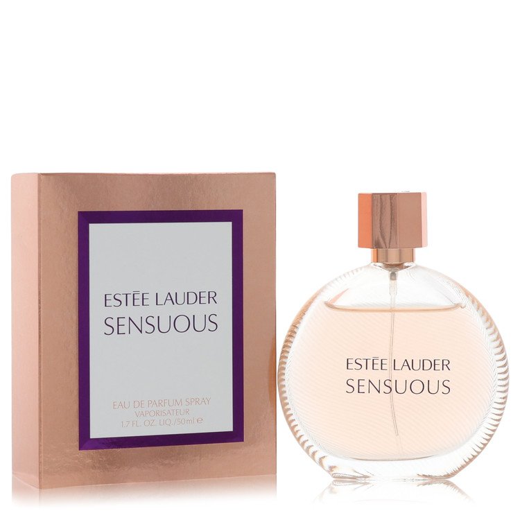 Sensuous Eau De Parfum Spray By Estee Lauder