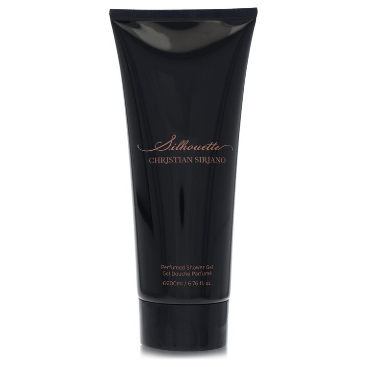 Silhouette Shower Gel By Christian Siriano