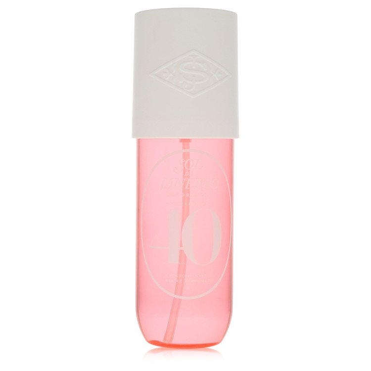 Sol De Janeiro Brazilian Crush Cheirosa 40 Hair & Body Perfume Spray By Sol De Janeiro