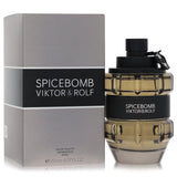 Spicebomb Eau De Toilette Spray By Viktor & Rolf