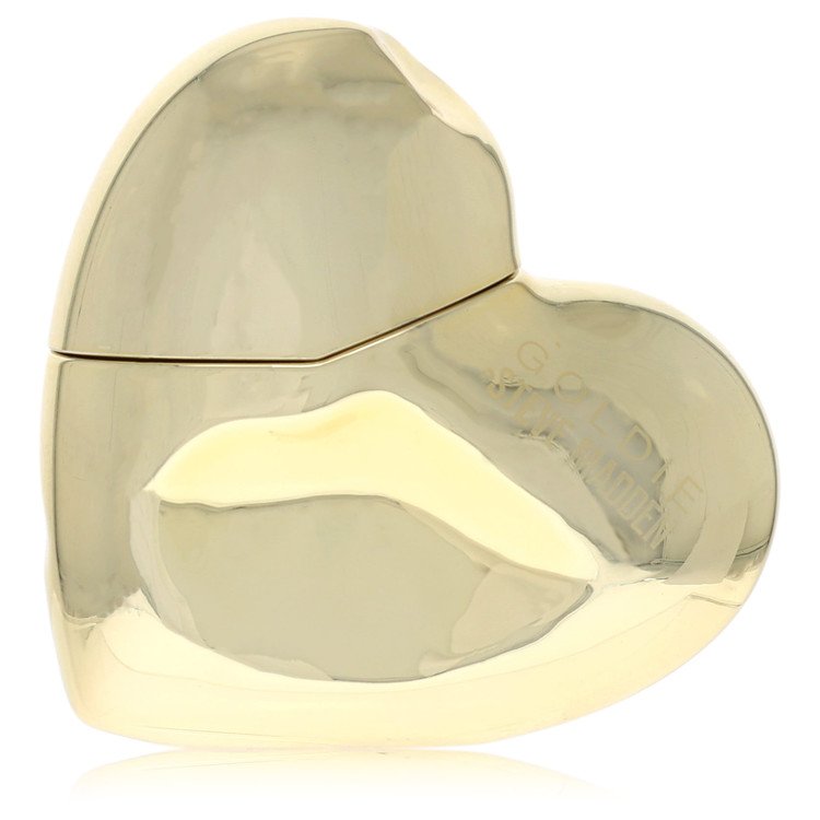 Steve Madden Goldie Eau De Parfum Spray (Tester) By Steve Madden