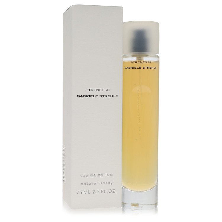 Strenesse Eau De Parfum Spray By Gabriele Strehle