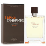 Terre D'hermes Eau Intense Vetiver Eau De Parfum Spray By Hermes