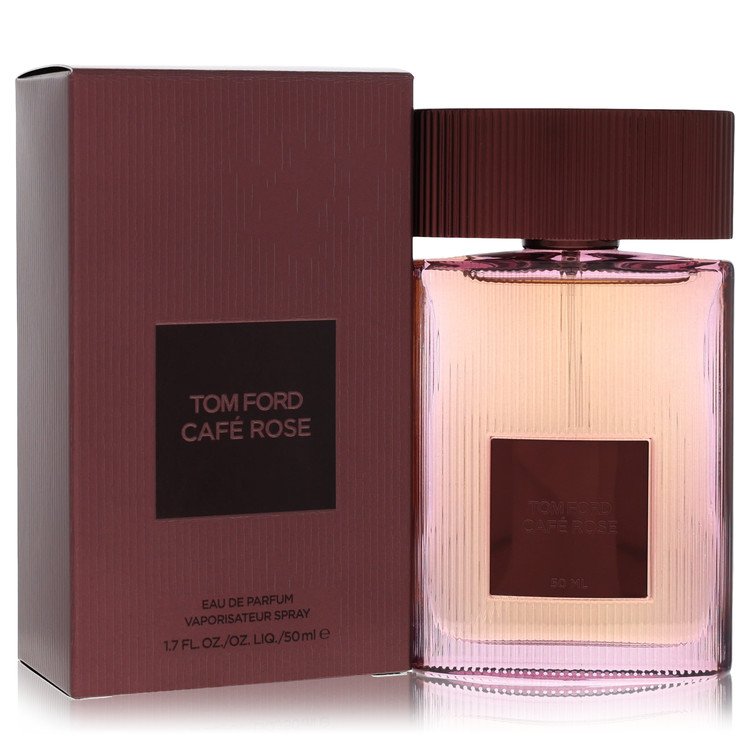 Tom Ford Café Rose Eau De Parfum Spray By Tom Ford
