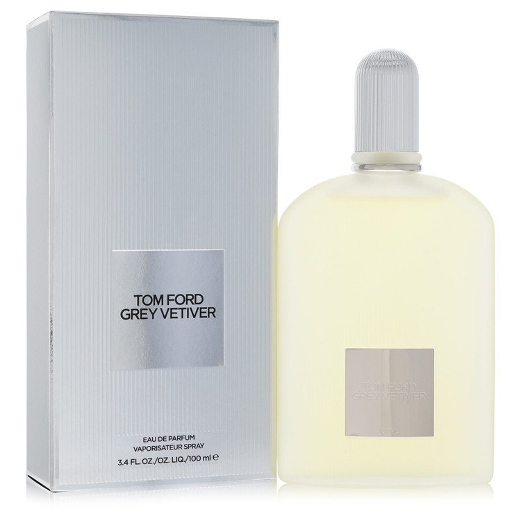 Tom Ford Grey Vetiver Eau De Parfum Spray By Tom Ford