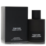 Tom Ford Ombre Leather Eau De Parfum Spray (Unisex) By Tom Ford