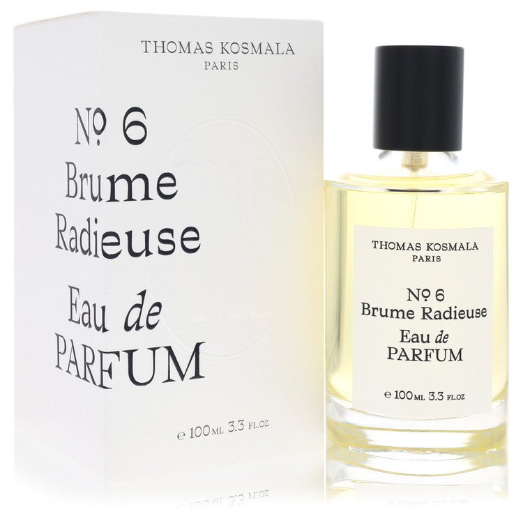 Thomas Kosmala Brume Radieuse No.6 Eau De Parfum Spray By Thomas Kosmala