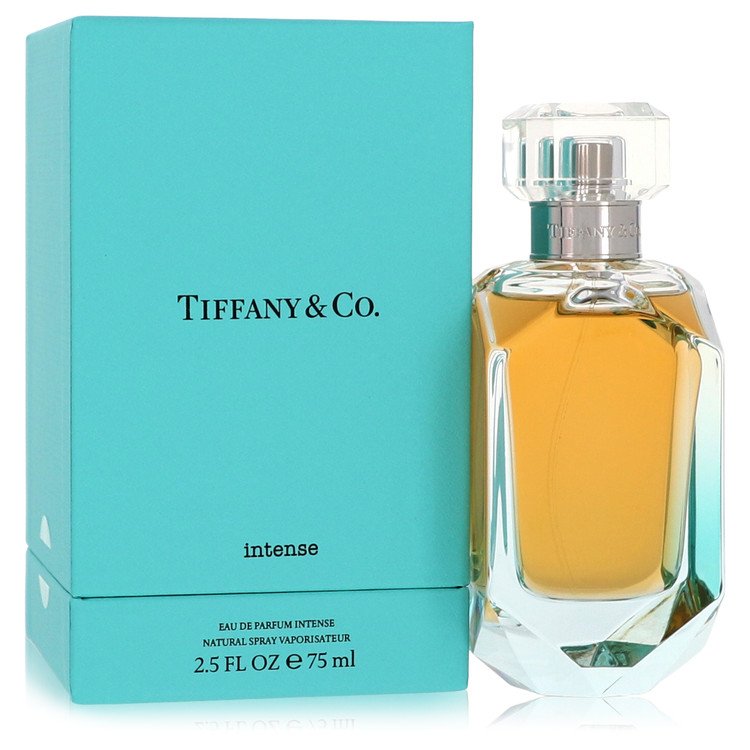 Tiffany Intense Eau De Parfum Intense Spray By Tiffany