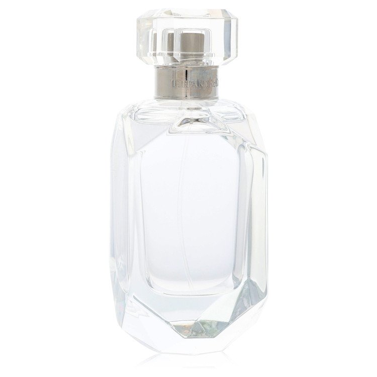 Tiffany Sheer Eau De Toilette Spray (Tester) By Tiffany