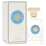 Tory Burch Electric Sky Eau De Parfum Spray By Tory Burch